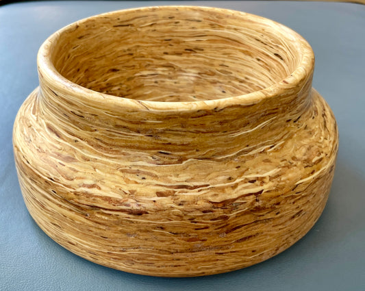 Engineered Beam Bowl