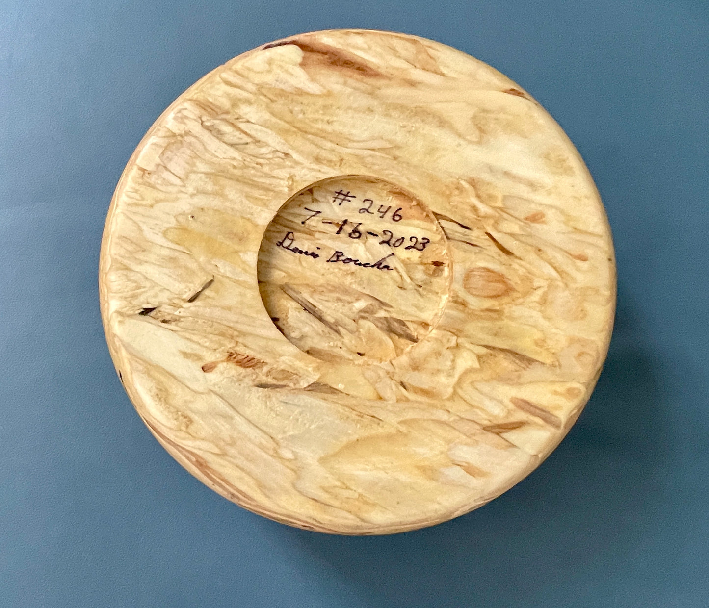 Engineered Beam Bowl