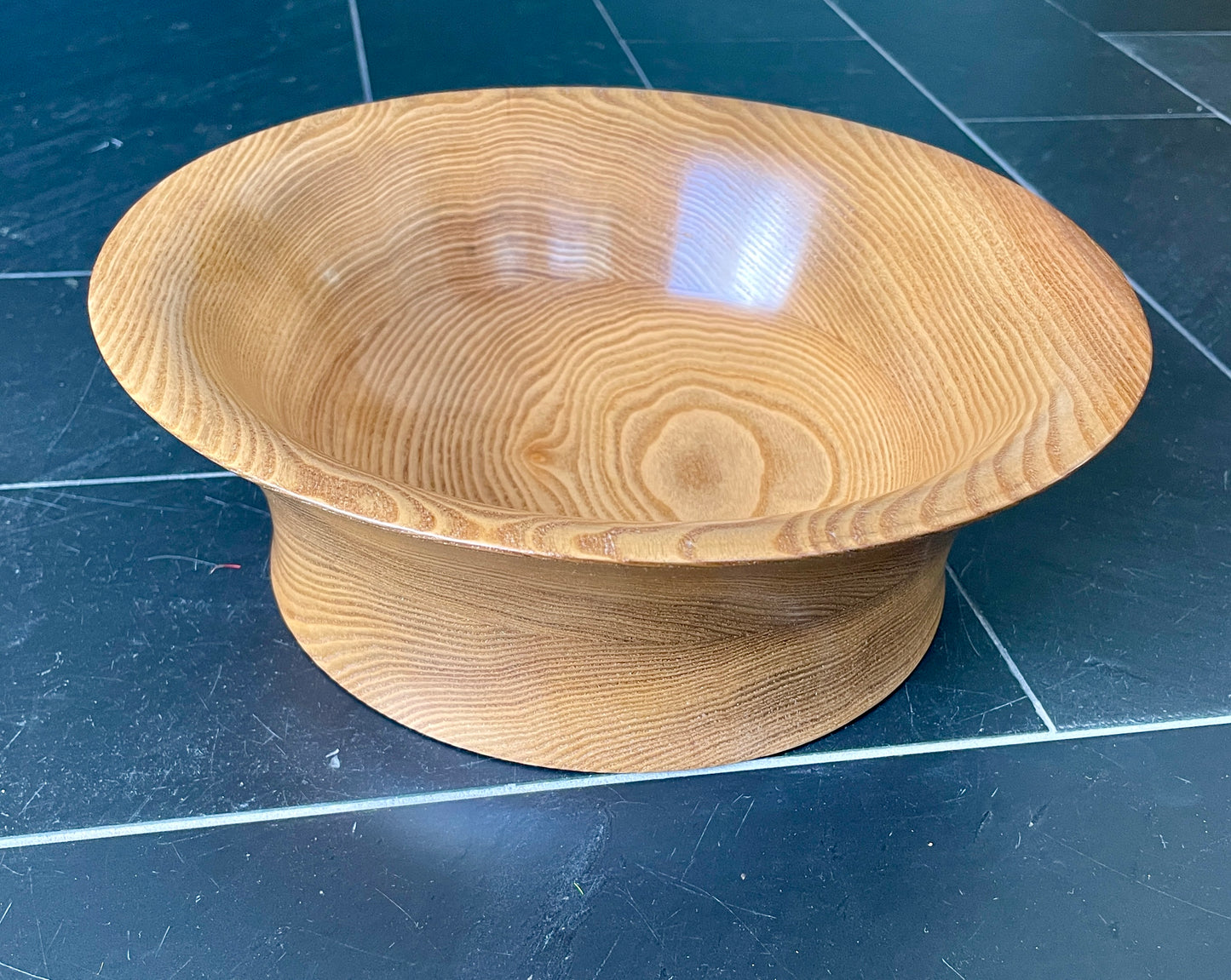 Large Sassafras Bowl #299