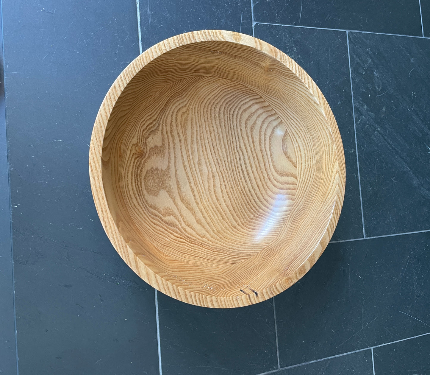 Large Sassafras Bowl #298