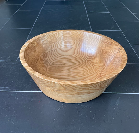 Large Sassafras Bowl #298