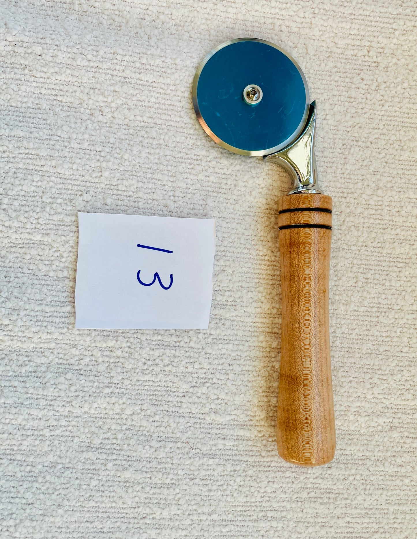 Pizza Cutter #13