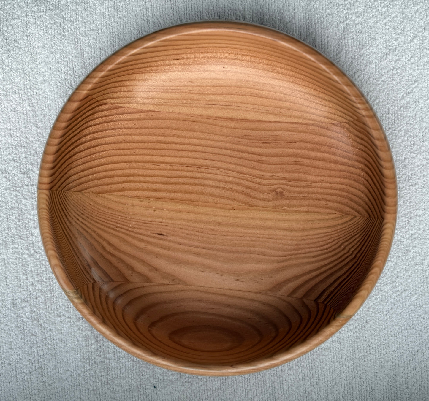 Large Cedar Bowl #335