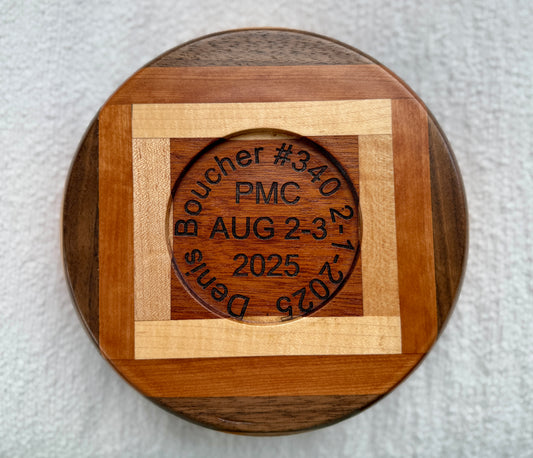 Square by Design Modern Look Bowl #340