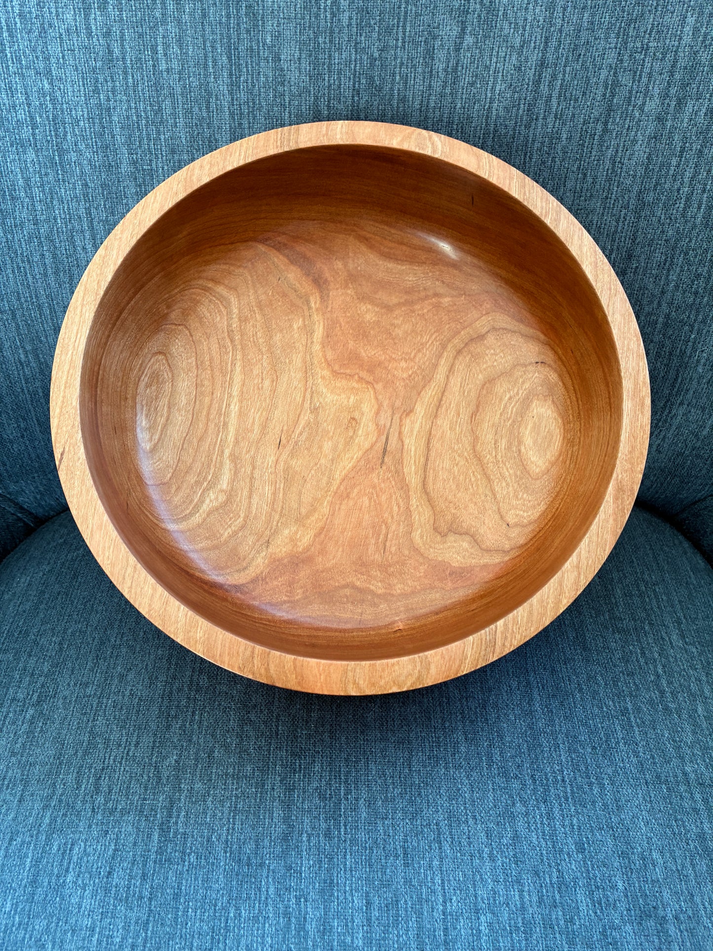 # 365 Cherry Bowl