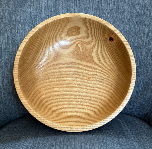 Bowl #382 Large Osage Orange Bowl