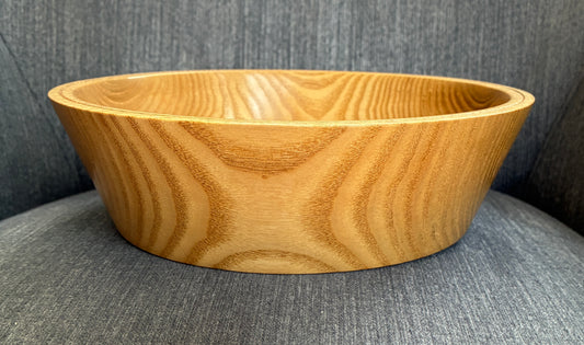 Bowl #383 Large Osage Orange
