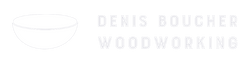 Denis Boucher Woodworking logo