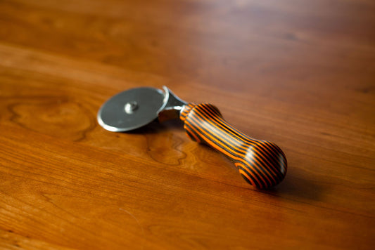 Pizza Cutter