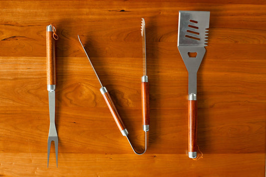Grill Tools