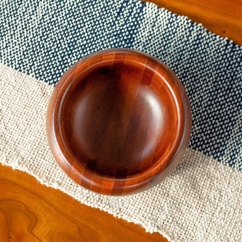Skid Bowl