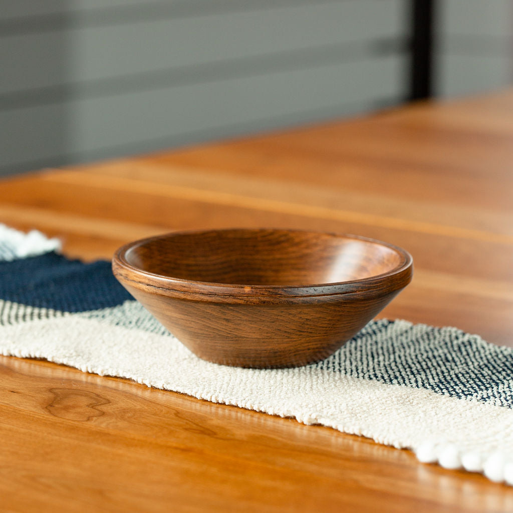 Small Round Bowl