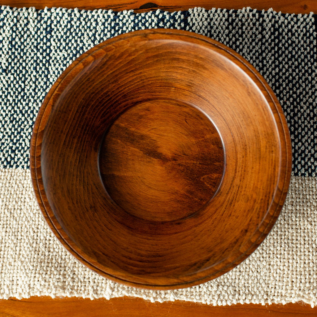 Small Round Bowl