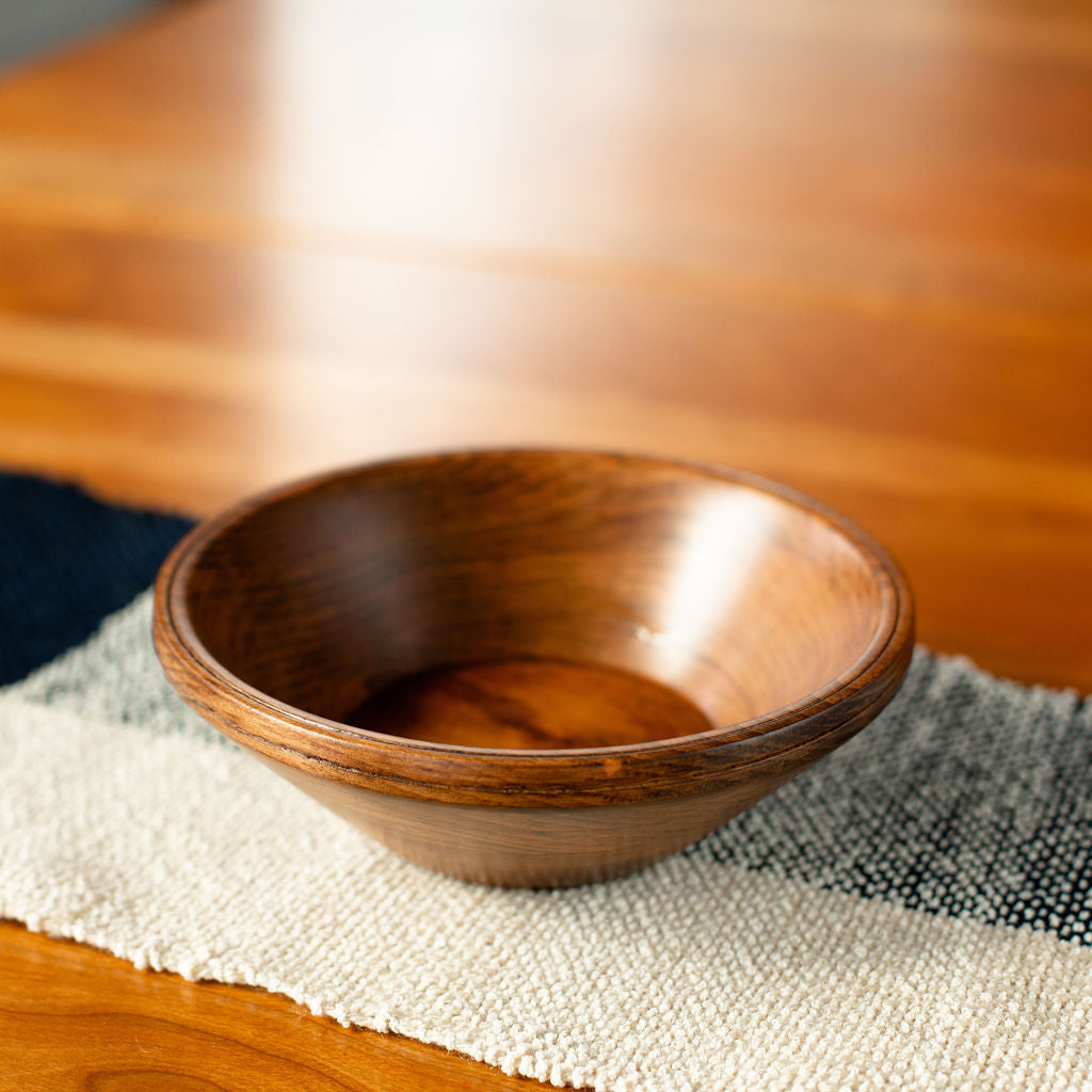 Small Round Bowl