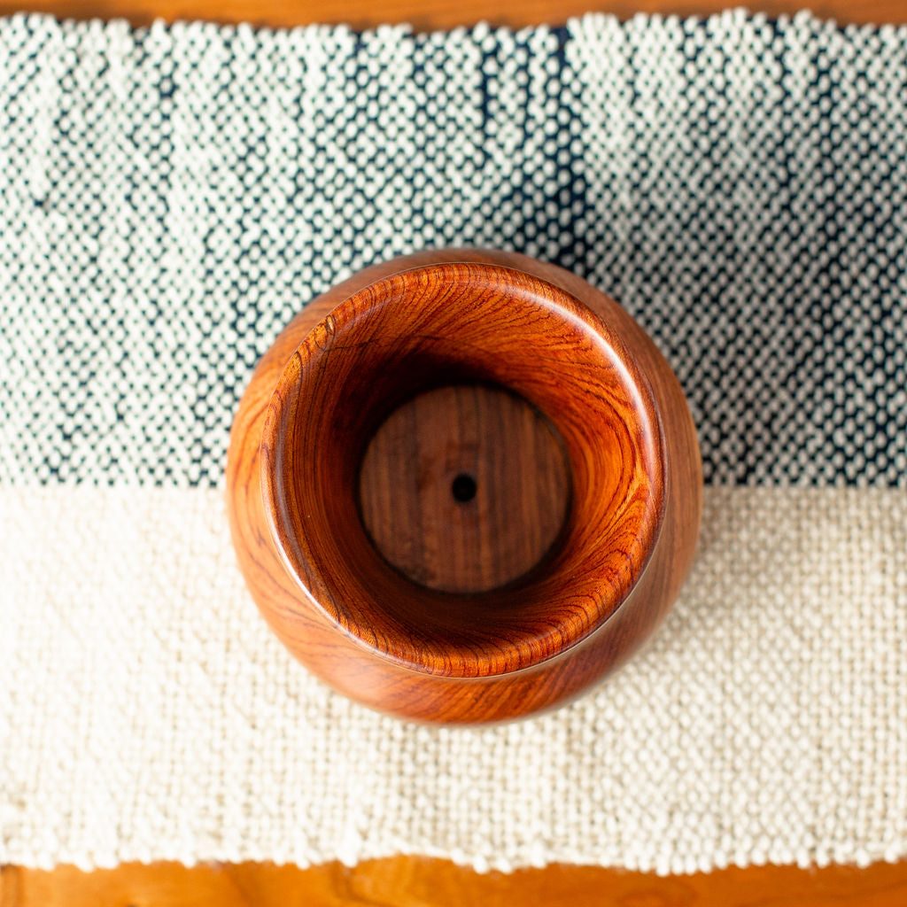 Rosewood Bowl