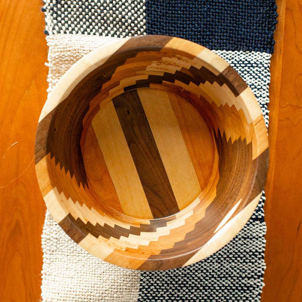 Segments Bowl