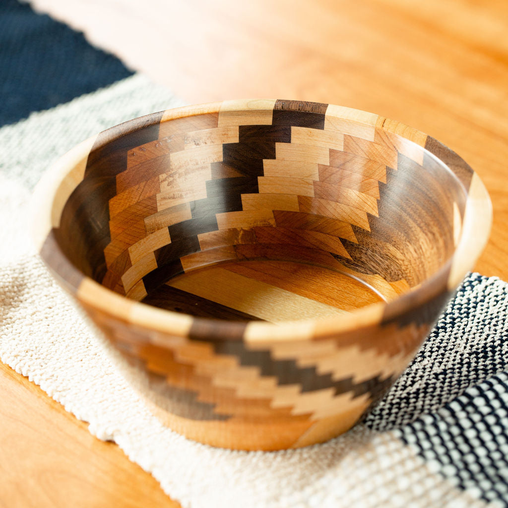 Segments Bowl