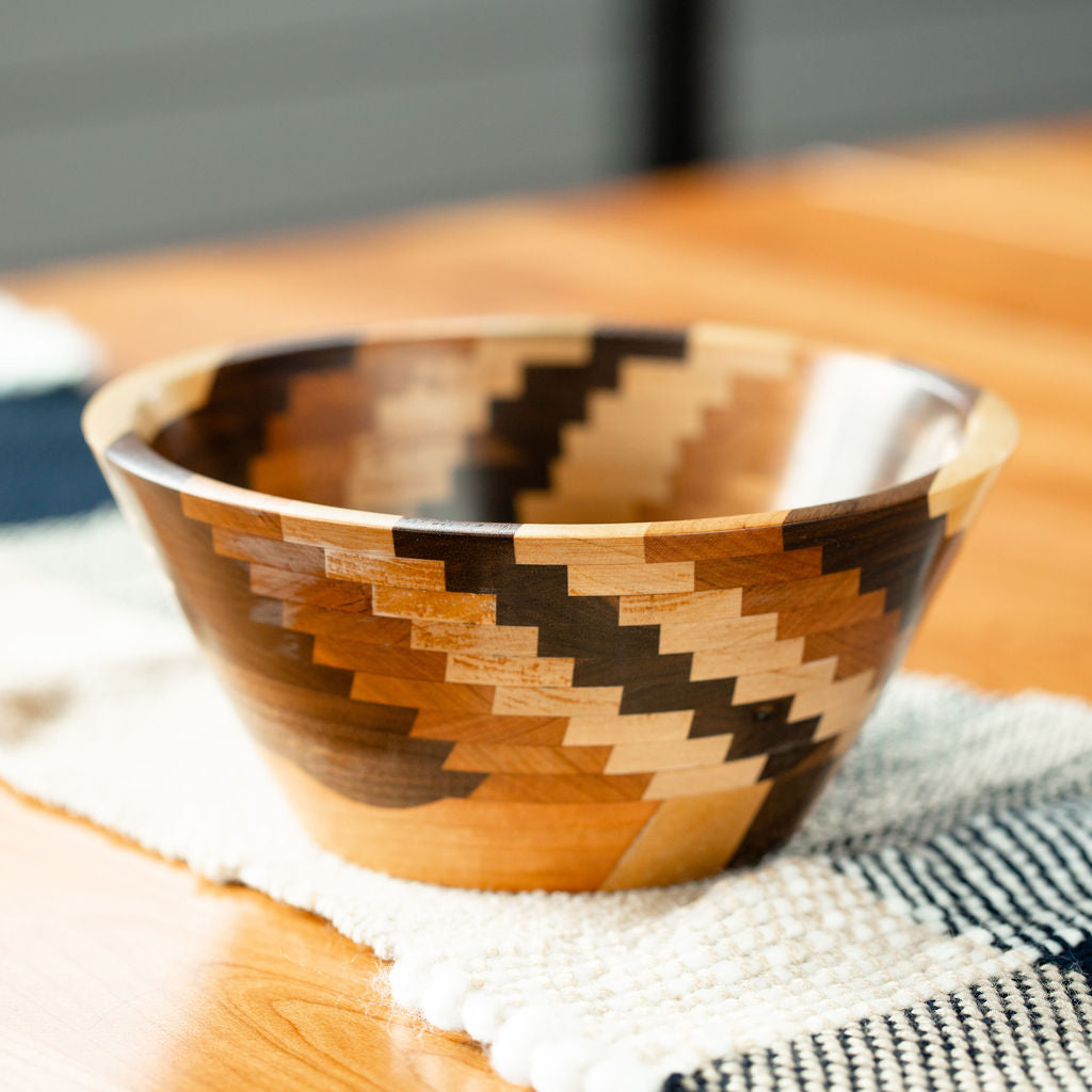 Segments Bowl
