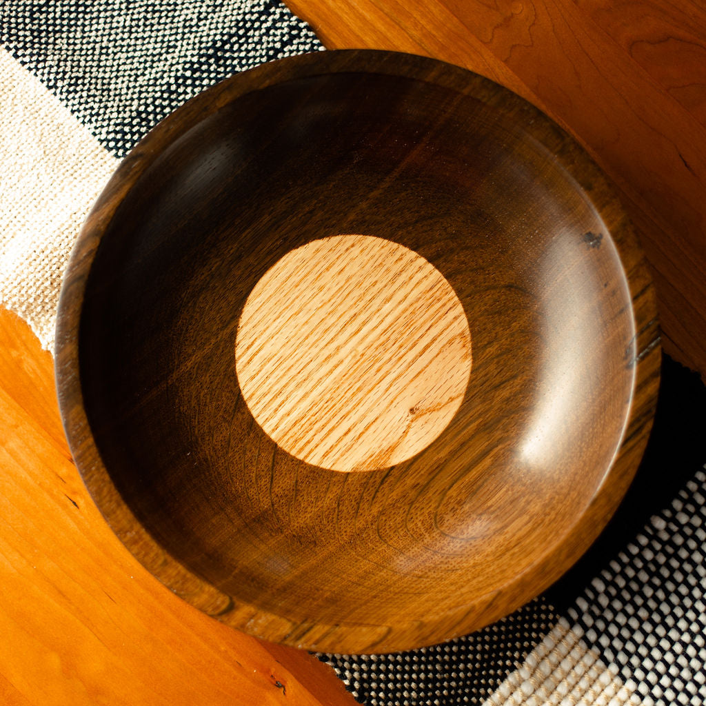 Two Oaks Bowl