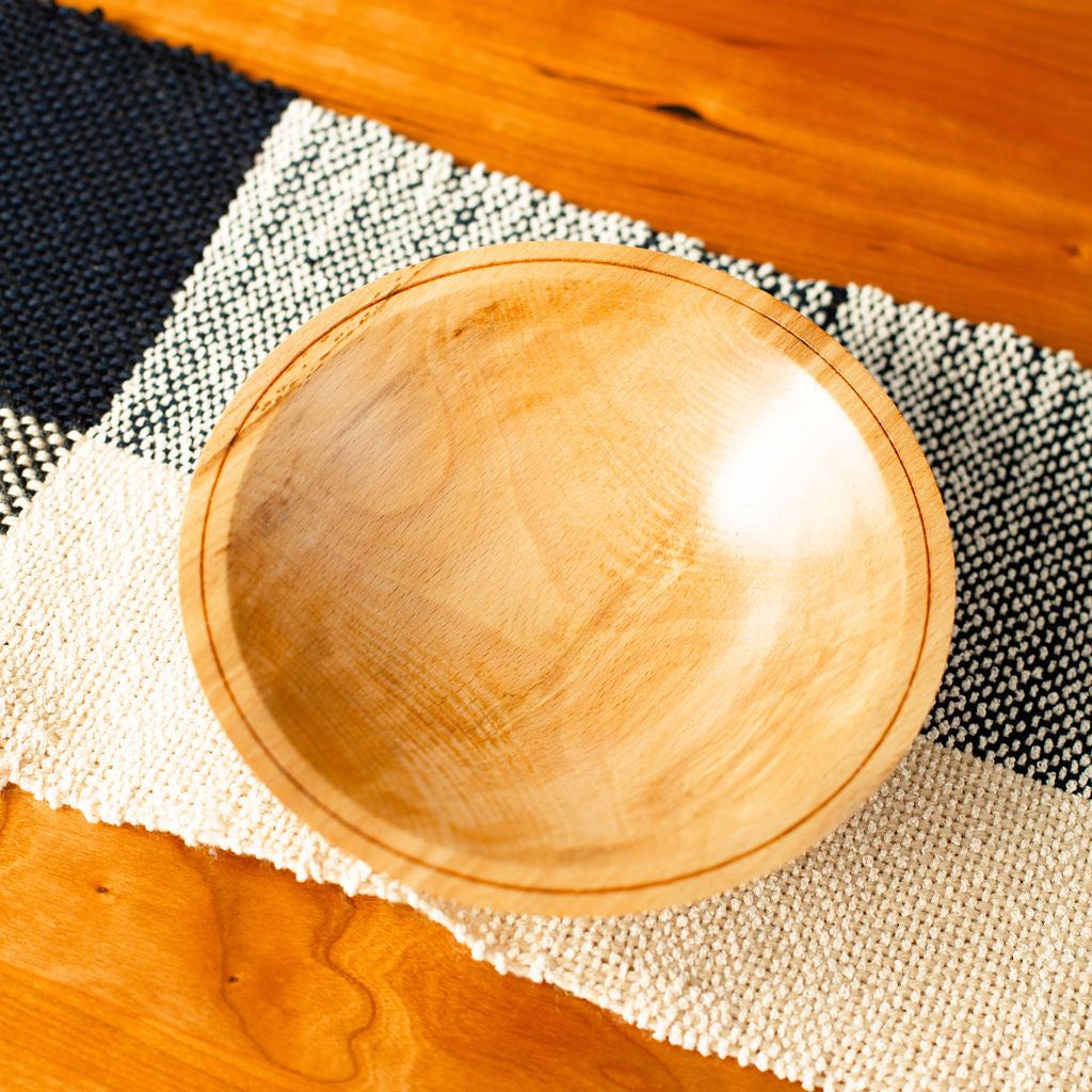 Beech Bowl