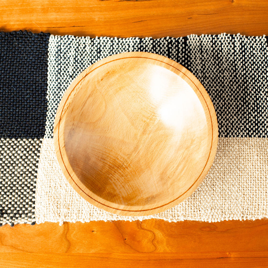 Beech Bowl