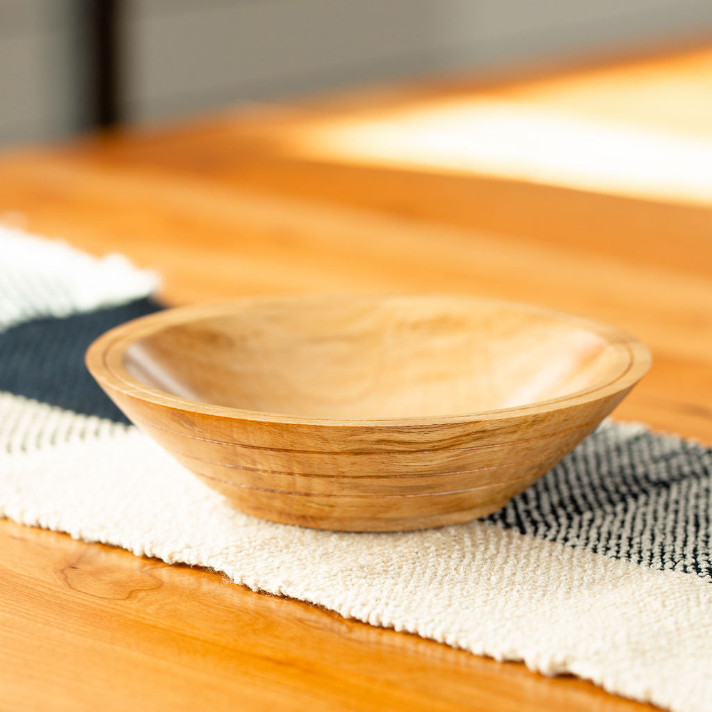 Beech Bowl