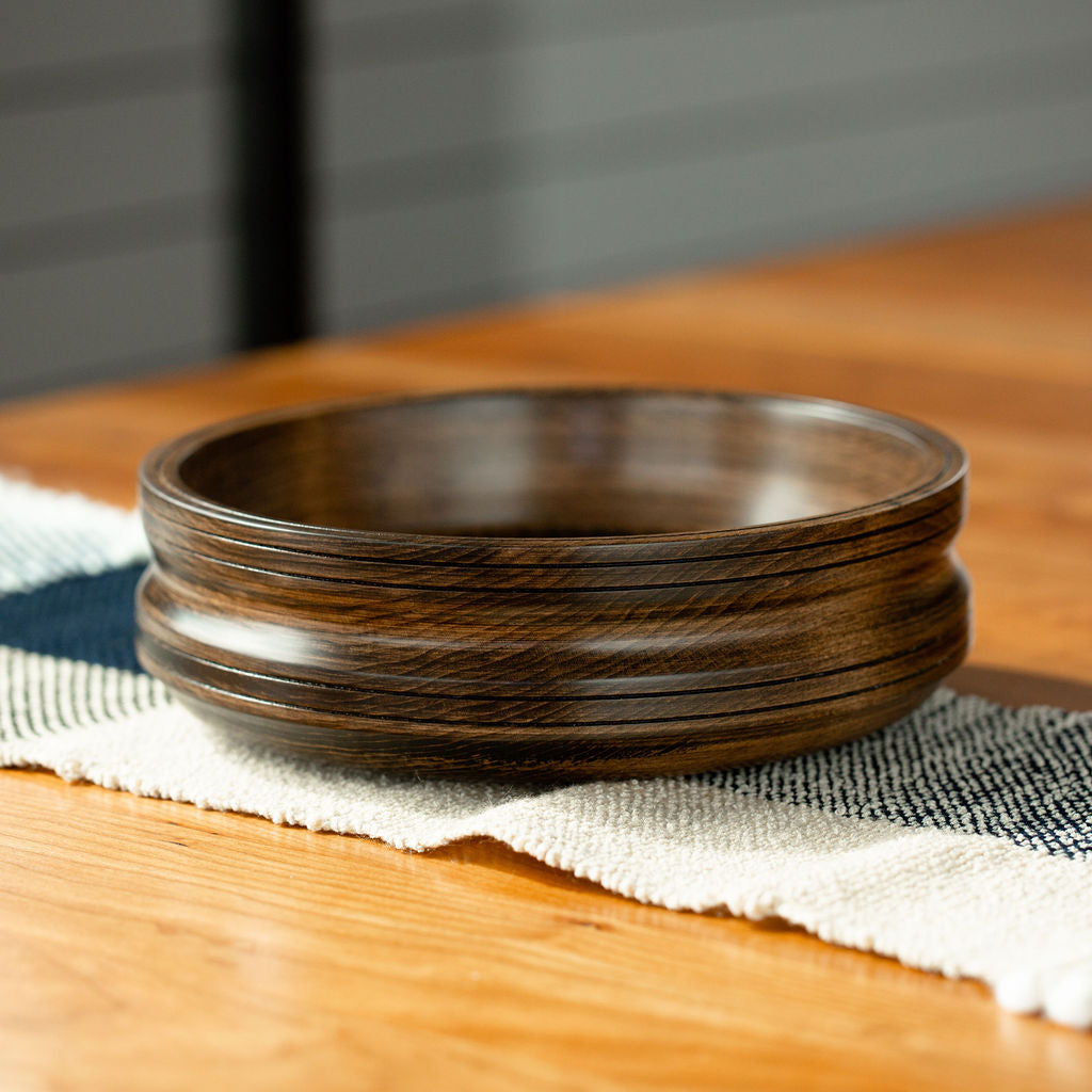 Maple Bowl