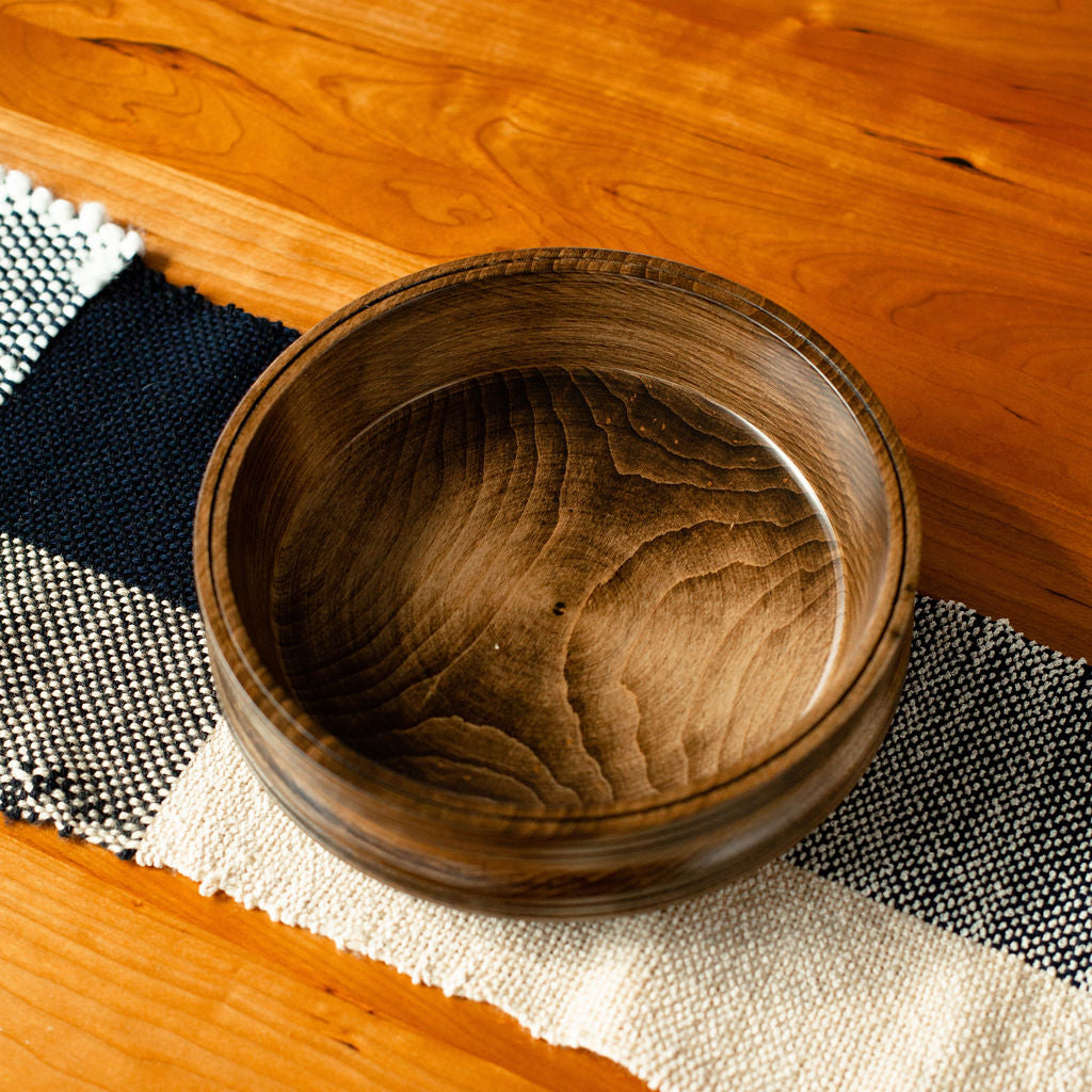 Maple Bowl