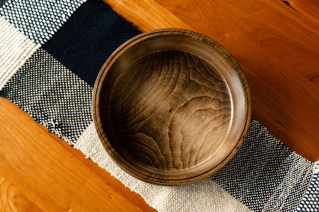 Maple Bowl