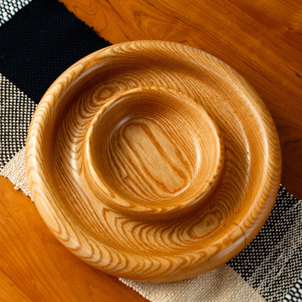 Peanut Bowl