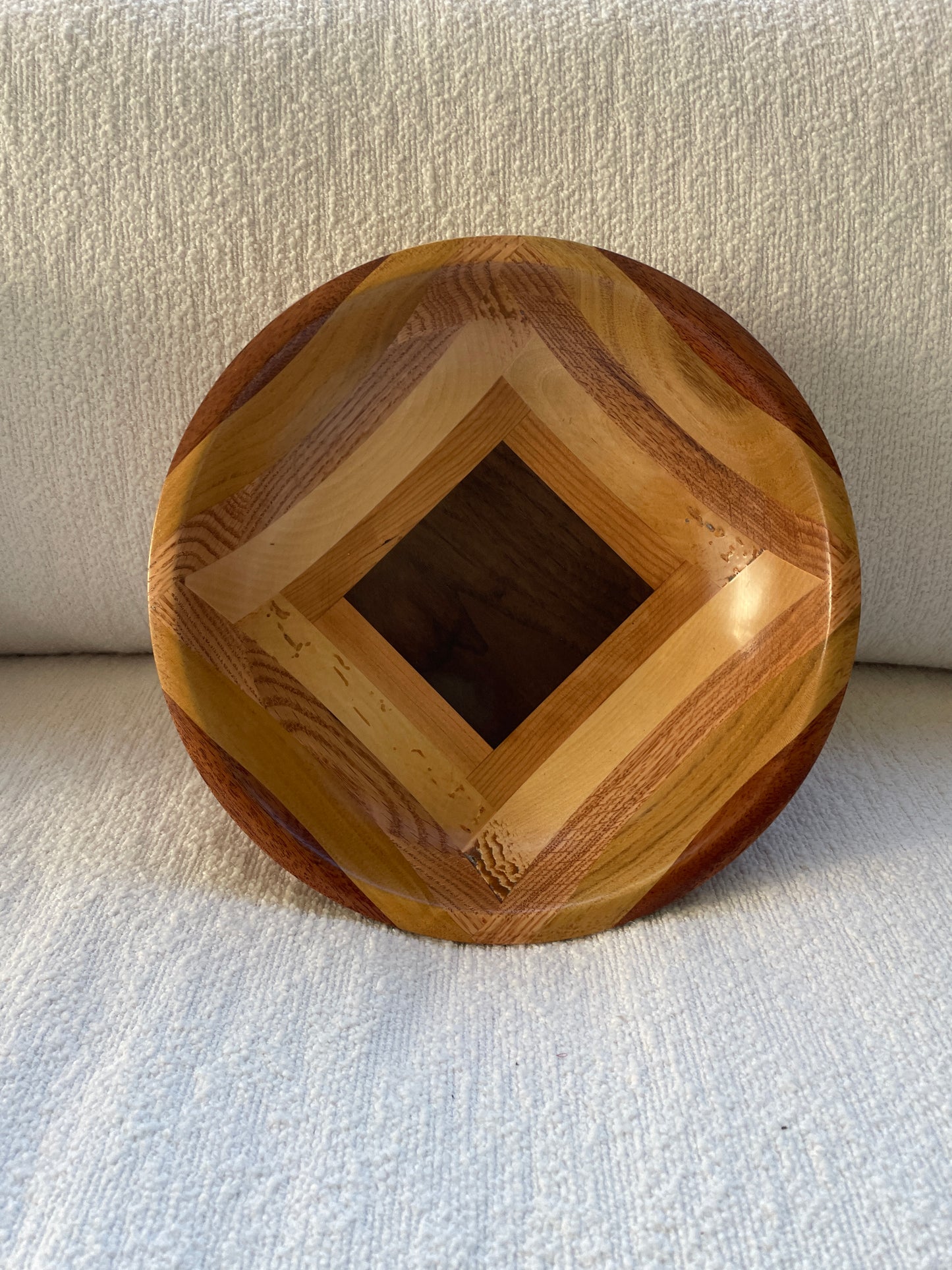 Square by Design