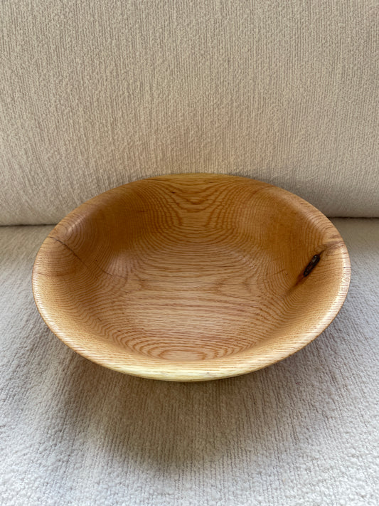 Red Oak Bowl