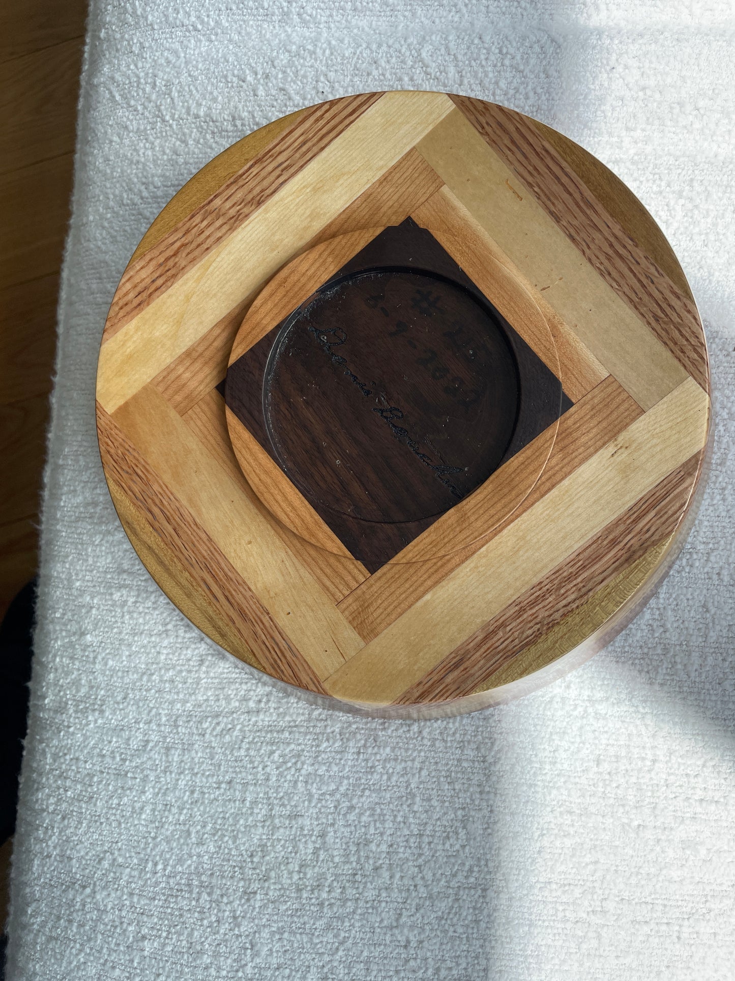 Square by Design