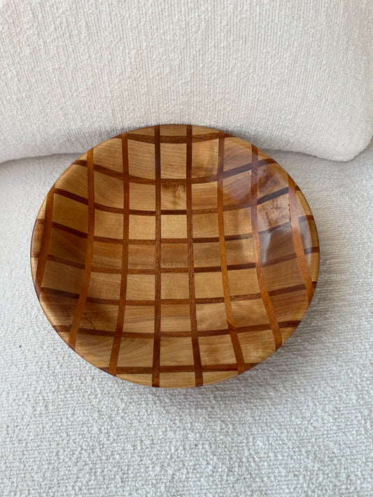 Grid Bowl