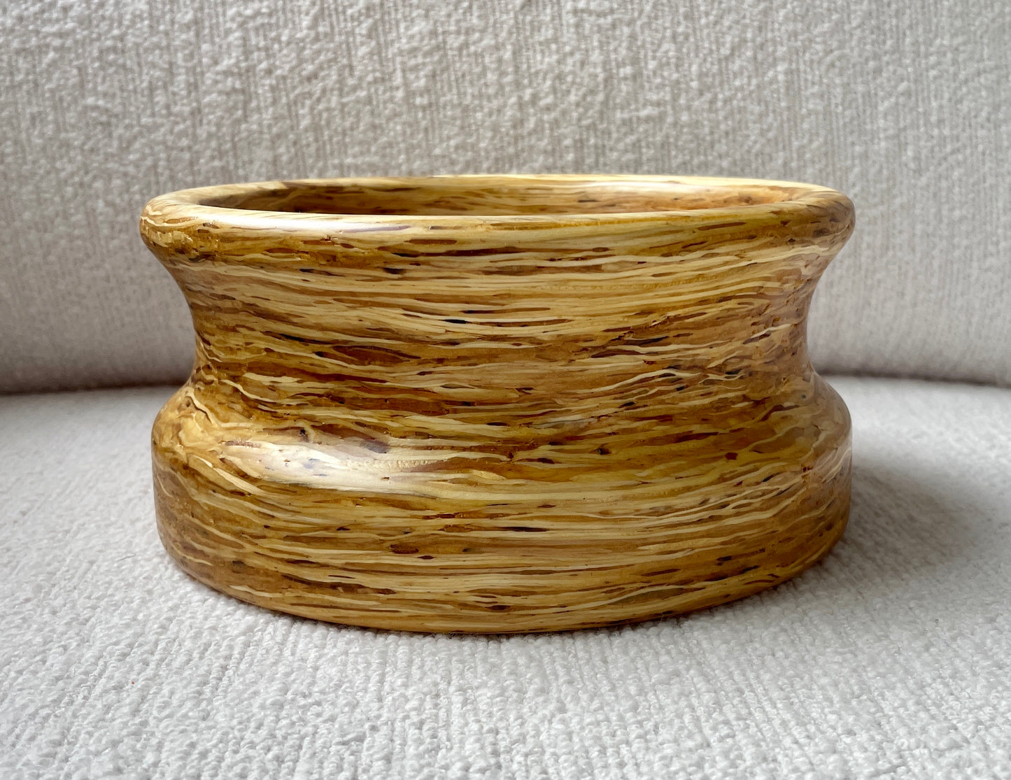 Engineered Beam Bowl
