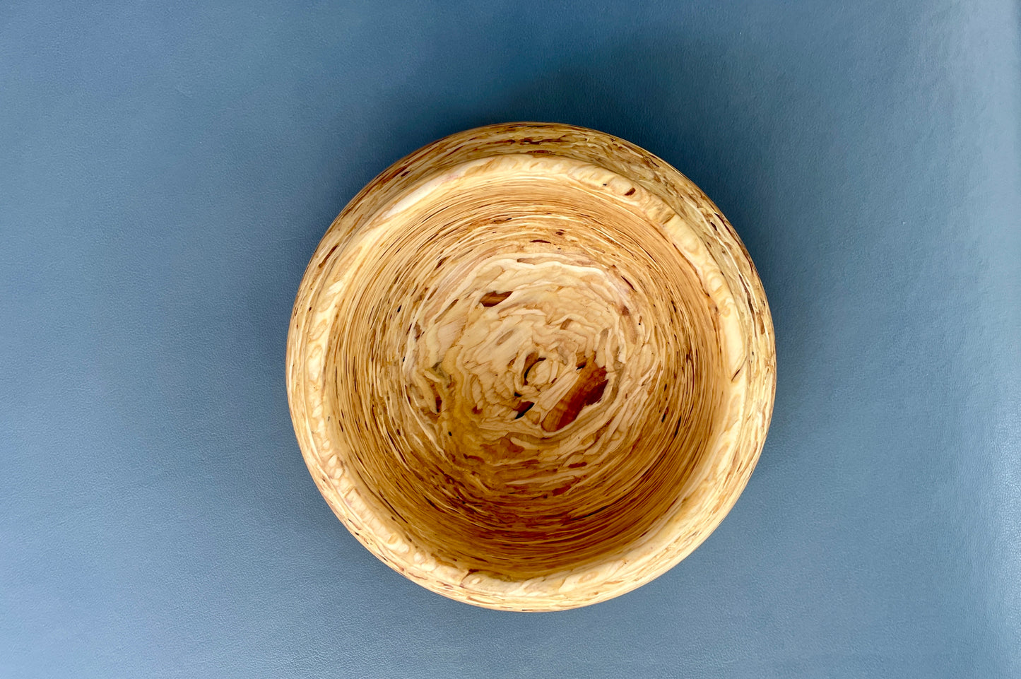 Engineered Beam Bowl