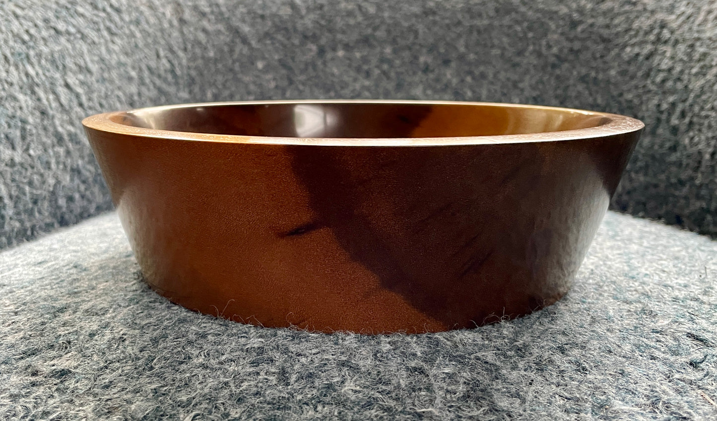 Greenheart bowl #303