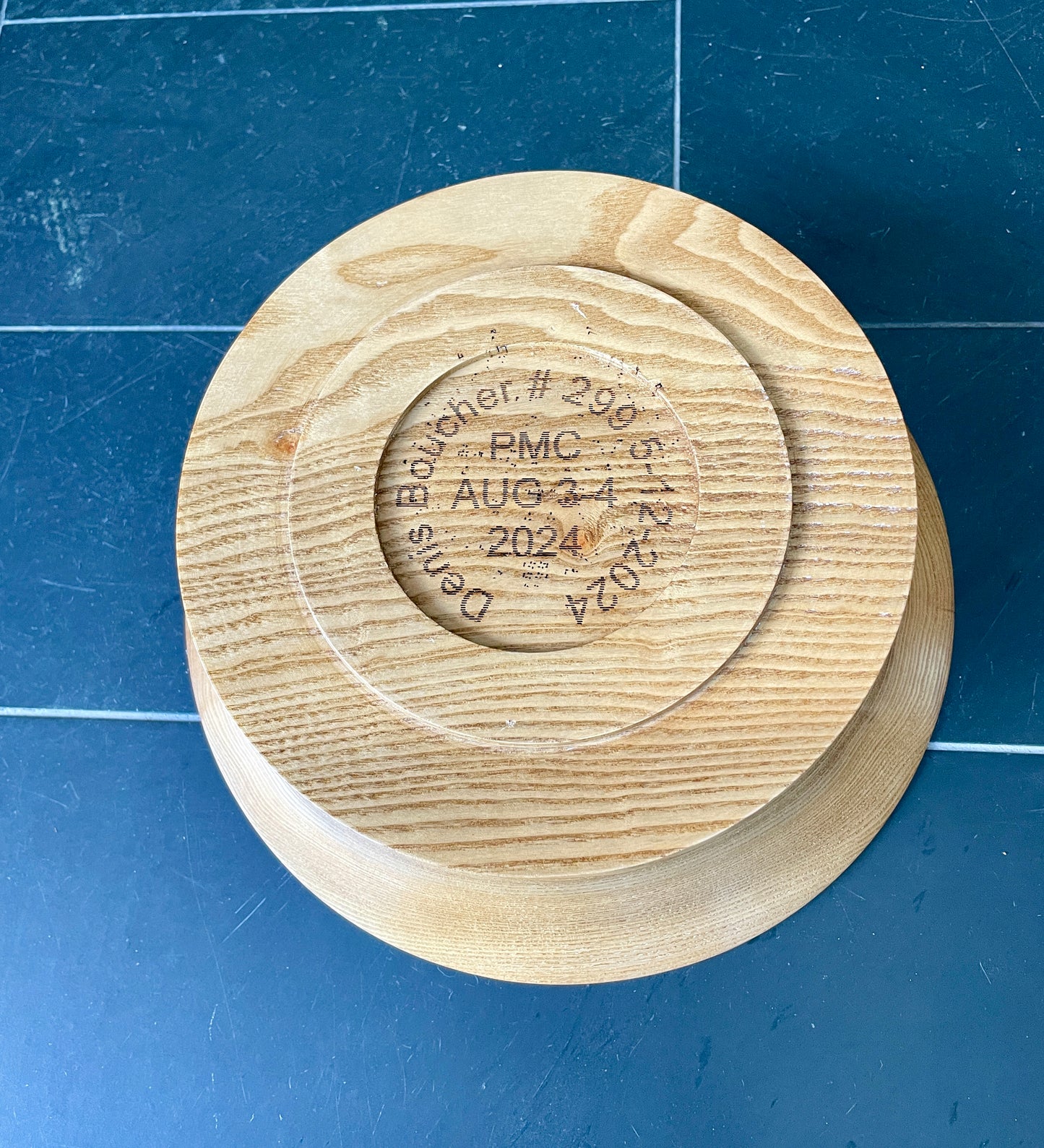 Large Sassafras Bowl #299