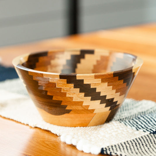 Segments Bowl