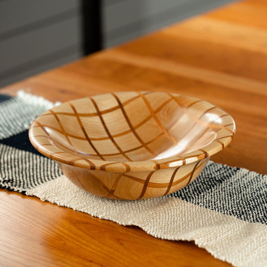 Grid Bowl