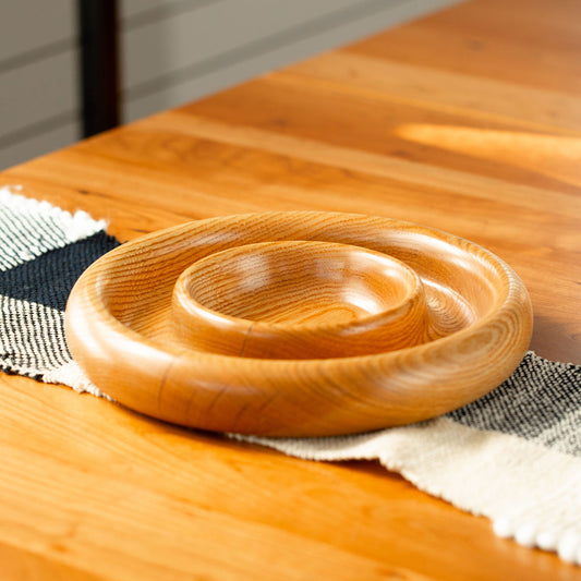 Peanut Bowl
