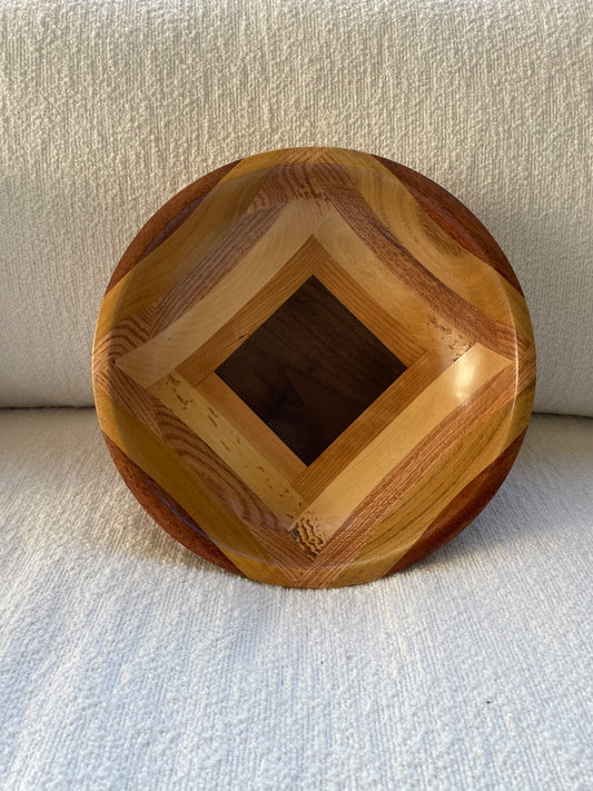 Square by Design